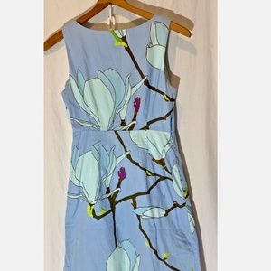 Marimekko Anthropologie dress